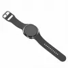 Samsung Galaxy Watch 8 3,3 cm (1,3 colio) AMOLED 40 mm Skaitmeninis 438 x 438 pikselių Liečiamas ekranas 4G Grafitas Wi-Fi GPS (palydovas)