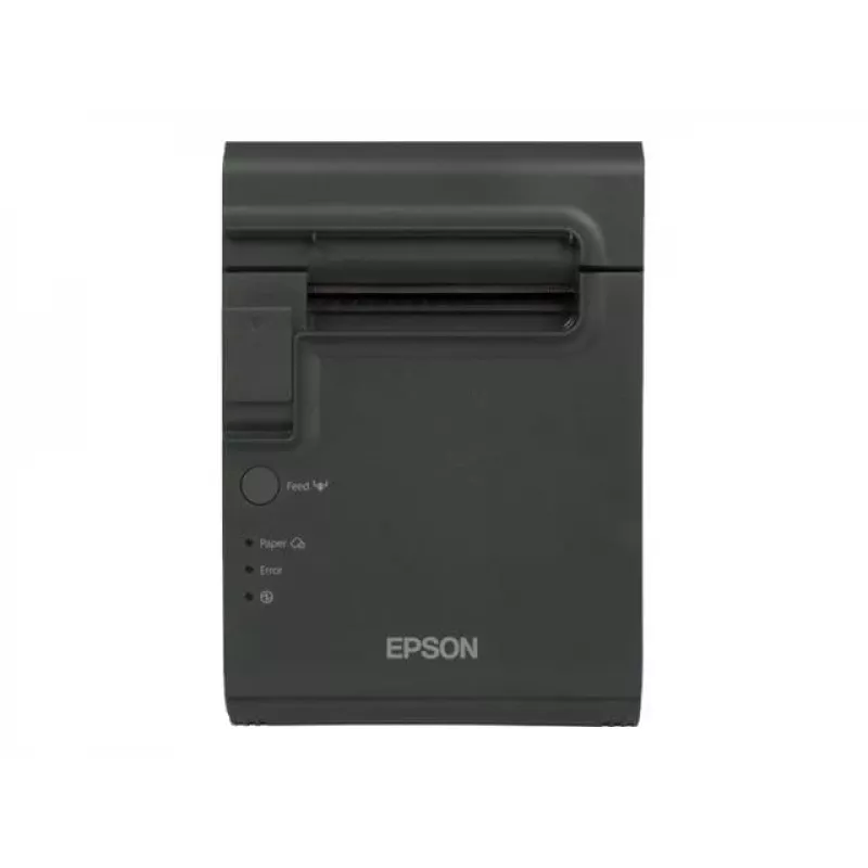 Epson TM-L90-i etikečių spausdintuvas Tiesioginis terminis 180 x 180 DPI 150 mm/sek Laidinis