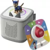 Toniebox 2 Mondgrau žaidimo rinkinys Paw Patrol Chase, garsiakalbis