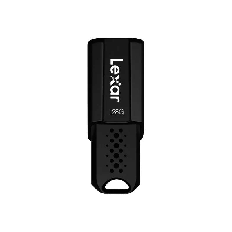 USB atmintinė Lexar 128 GB USB Type-A JumpDrive S80