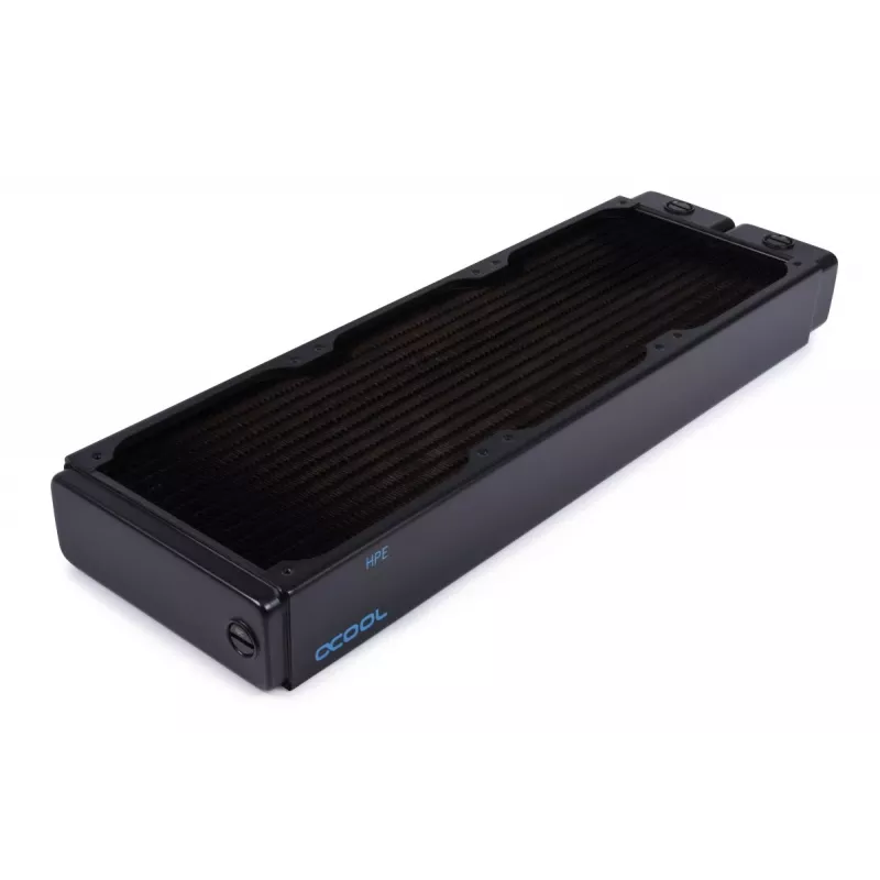 Alphacool 14440 kompiuterio aušinimo sistemos dalis / priedas Radiatorius