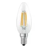Osram Parathom Classic Filament | E14 | 3,4 W | Šilta balta