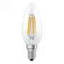 Osram Parathom Classic Filament | E14 | 3,4 W | Šilta balta