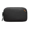 Nešiojamojo kompiuterio dėklo rinkinys 14 inch Tomtoc Defender-A13 (juodas)