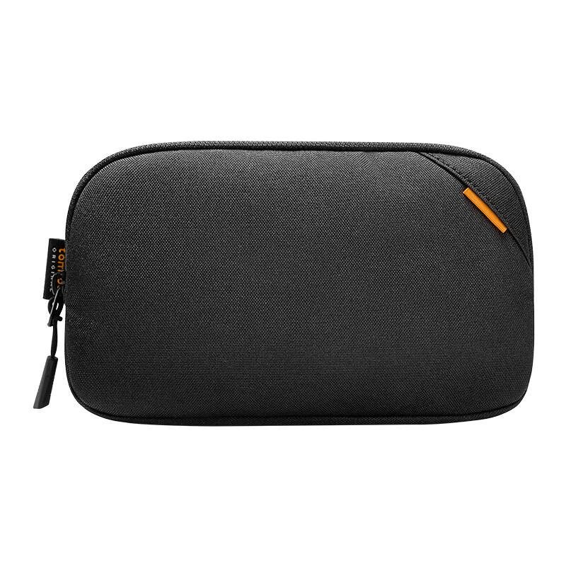 Nešiojamojo kompiuterio dėklo rinkinys 14 inch Tomtoc Defender-A13 (juodas)