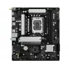 ASRock B860M-X GEN5 WIFI pagrindinė plokštė