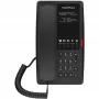 IP telefonas Fanvil H4 juodas