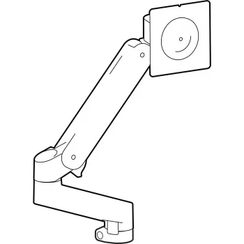 Ergotron 98-734-290 Display Balta