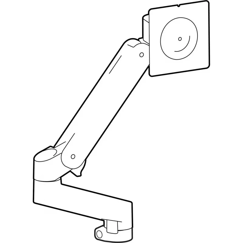 Ergotron 98-734-290 Display Balta