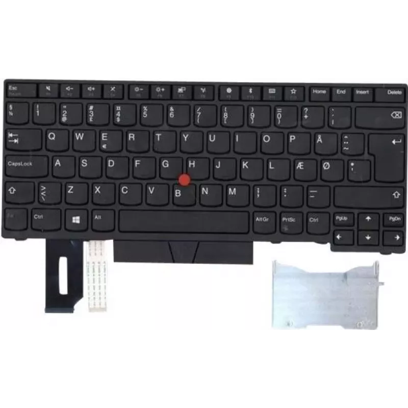 Laptop Lenovo FRU01YP249 15.6 colių Intel Core i5 8GB RAM