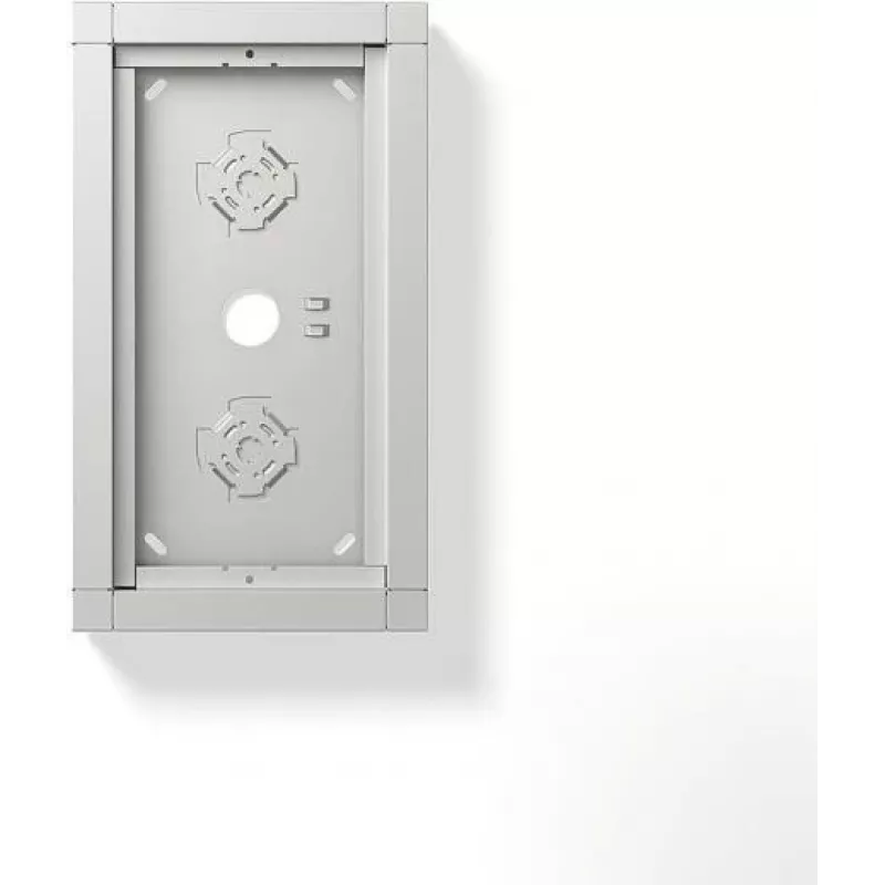 Siedle 210012239-00 Sidabrinis