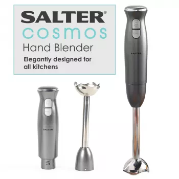 Rankinis trintuvas Salter EK4248COSVDEEU10