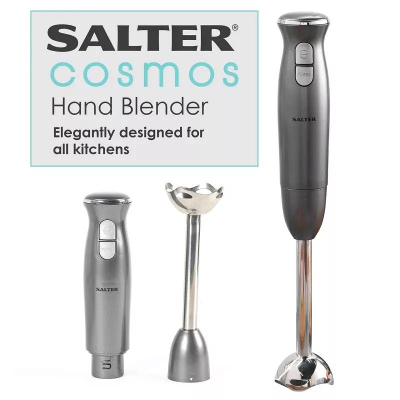 Rankinis trintuvas Salter EK4248COSVDEEU10