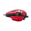 Žaidimų pelė Mad Catz R.A.T 8+ ADV USB Type-A