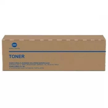 Konica Minolta tonerių kasetė TNP-49 A95W150 juoda 13 000 puslapių