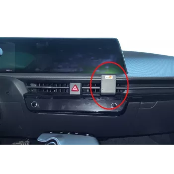 ProClip, skirtas Kia EV6 2022–2026 m.