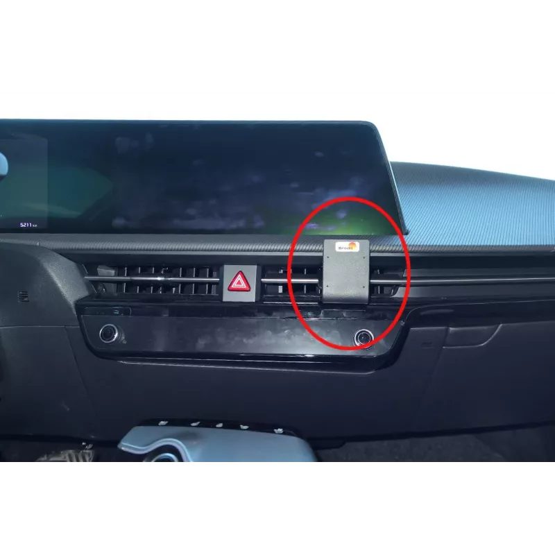 ProClip, skirtas Kia EV6 2022–2026 m.