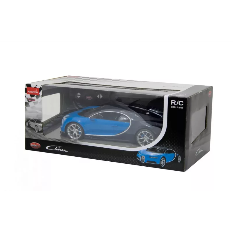Automobilis Jamara 405135 Radijo bangomis valdomas modelis Elektrinis variklis 1:14