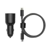 Drono priedas MAVIC3 automobilinis įkroviklis/CP.MA.00000426.01 Dji