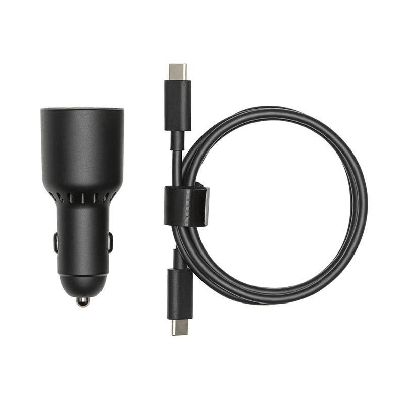 Drono priedas MAVIC3 automobilinis įkroviklis/CP.MA.00000426.01 Dji