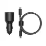 Drono priedas MAVIC3 automobilinis įkroviklis/CP.MA.00000426.01 Dji