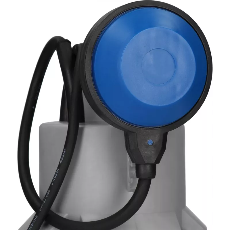 Panardinamasis siurblys Blaupunkt WP7501