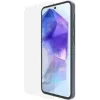 Grūdinto stiklo ekrano apsauga Belkin, skirta Samsung Galaxy A55 5G (modelis SFB060EC) – grūdinto stiklo apsauga
