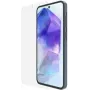 Grūdinto stiklo ekrano apsauga Belkin, skirta Samsung Galaxy A55 5G (modelis SFB060EC) – grūdinto stiklo apsauga