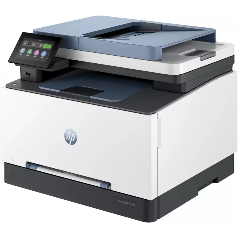 Daugiafunkcinis spausdintuvas HP Color LaserJet Pro MFP 3302fdn Lazerinis Spalvotas