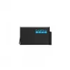 Kameros baterija GoPro Enduro Rechargable Battery MAX2 Juoda