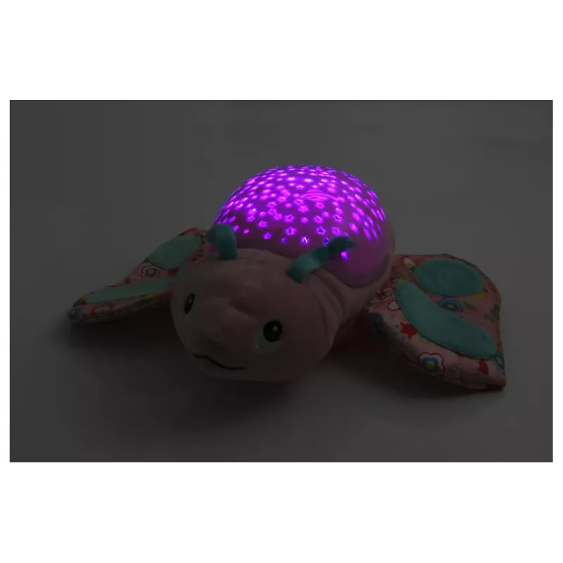 JAMARA Dreamy Butterfly, LED, laisvai pastatoma, berniukams/mergaitėms, automatinis išsijungimas, baterija