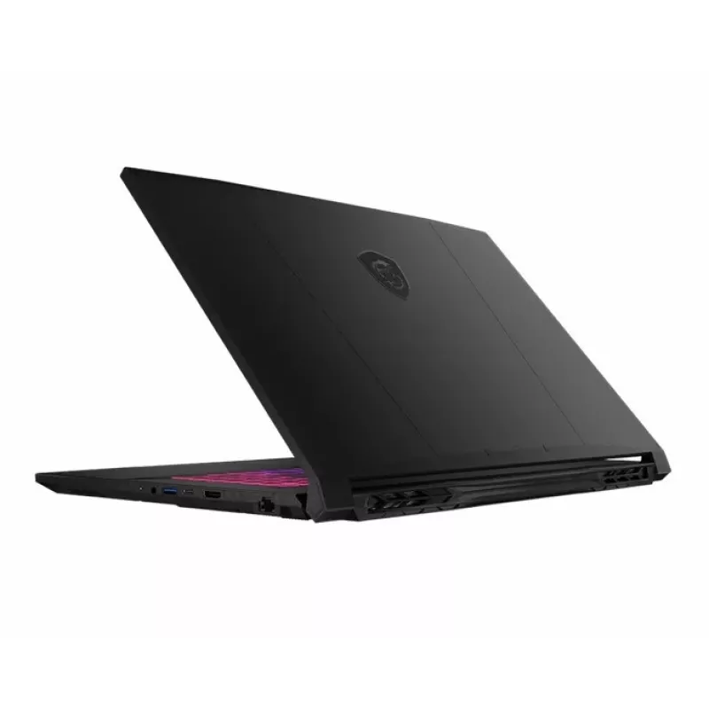 Nešiojamas kompiuteris MSI Katana 17 HX B14WGK-036XPL 17,3 col. QHD+ 2560×1600 i7-14650HX 16GB 1TB NVMe RTX 5070 8GB Windows 11-ready