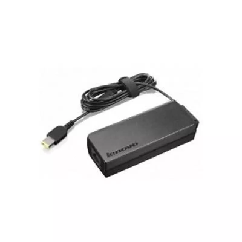 Lenovo 0B47002 maitinimo adapteris / keitiklis Vidinis 90 W Juoda