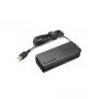 Lenovo 0B47002 maitinimo adapteris / keitiklis Vidinis 90 W Juoda