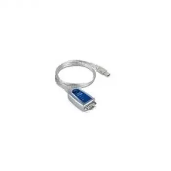 Moxa UPort 1150 - nuoseklioji sąsaja - USB 2.0 - RS-232/422/485