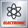 Einhell TC-MX 1400-2 E elektrinis maišytuvas 1400 W 780 RPM
