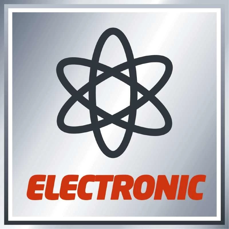 Einhell TC-MX 1400-2 E elektrinis maišytuvas 1400 W 780 RPM