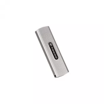 SSD diskas Transcend 2 TB išorinis USB Type-A 3.2 Gen 2 ESD320A