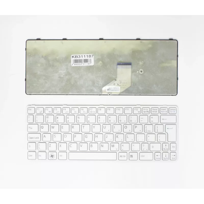 Sony KB311187