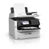 Rašalinis spausdintuvas Epson WorkForce Pro WF-M5799DWF vienspalvis daugiafunkcis A4, didelio našumo 60K–100K puslapių