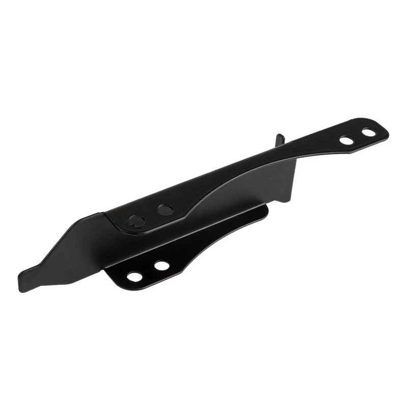Ventiliatoriaus laikiklis Akasa AK-MX304-12BK