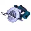 Nešiojamas diskinis pjūklas Dedra DED7164 1500W 190mm diskas