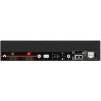 Vertiv Geist RTS, Stebimas (Lizdo Lygiu), 2U, įvestis (2) IEC60309 230V 32A, kombinuoti išėjimai (12)C13 arba C19 (VA6G32A0)