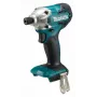 Smūginis suktuvas Makita DTD156Z
