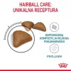 Sausas kačių maistas Royal Canin Hairball Care Suaugusioms katėms 2 kg — vištiena, 34% baltymų, 15% riebalų