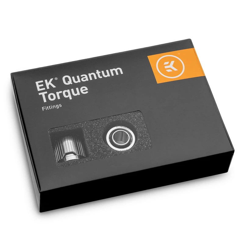 Jungtis EK Water Blocks EK-Quantum Torque 6-Pack STC 10/13