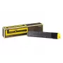 KYOCERA TK-8505Y tonerio kasetė 1 vnt. Originali Geltona