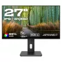 JAPANNEXT JN-27IPS4FLWQHDR-HSP 16 9 HDMI/DP WQHD - plokščias ekranas (TFT/LCD)