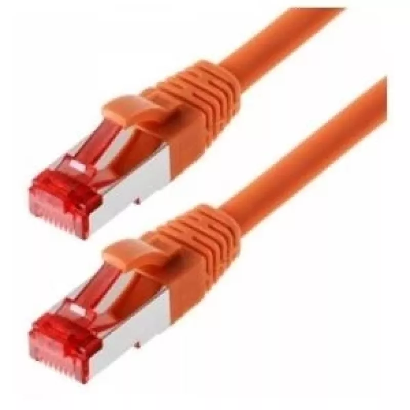Tinklo kabelis Helos Cat 6 S/FTP 3 m