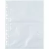 Nuotraukų kišenės HERMA Fotophan 13x18 cm gulsčios baltos 10 vnt.